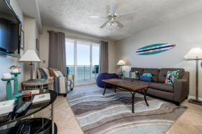Unit 1807 Ocean Walk - 1 Bedroom Ocean Front
